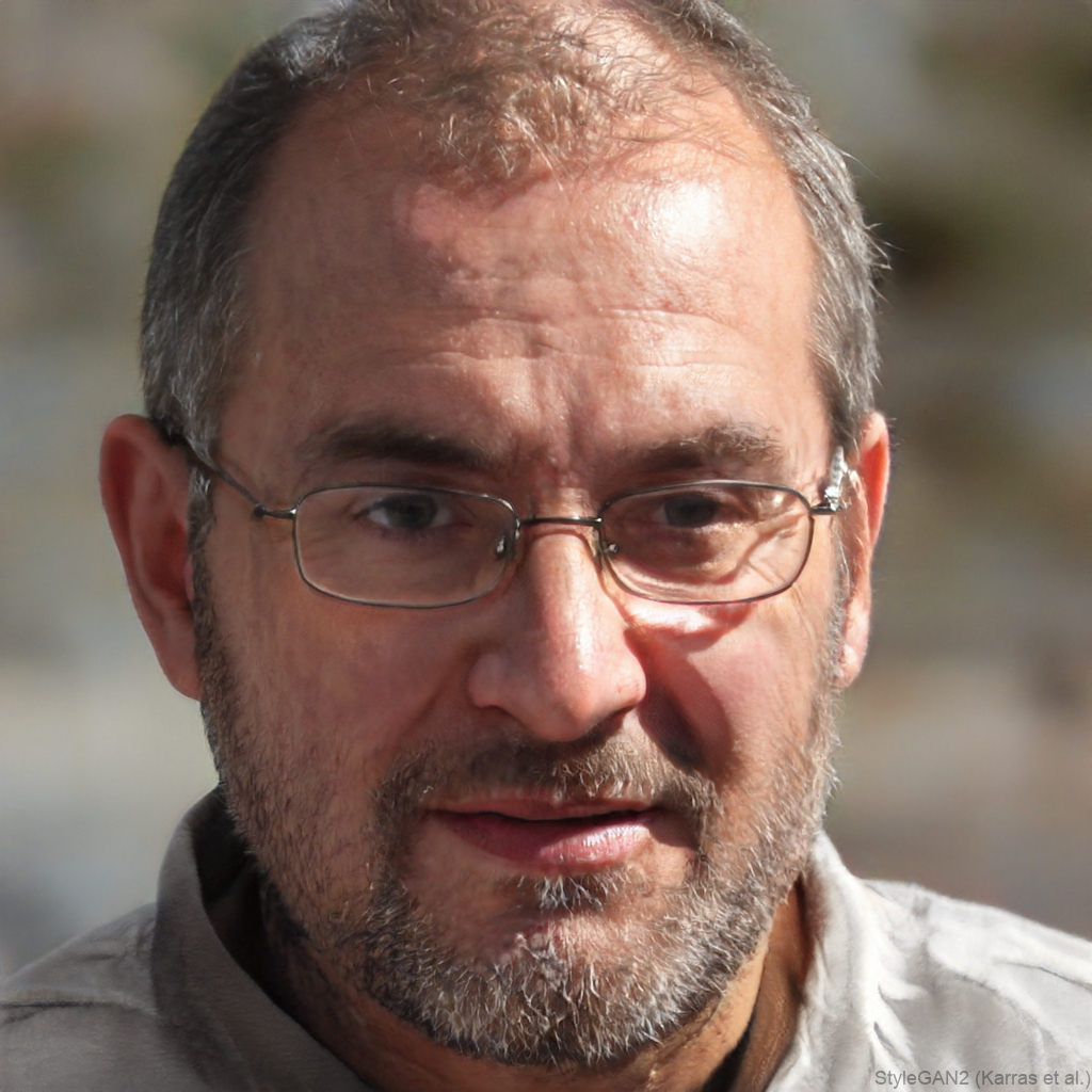 James Caldwell Managing Partner