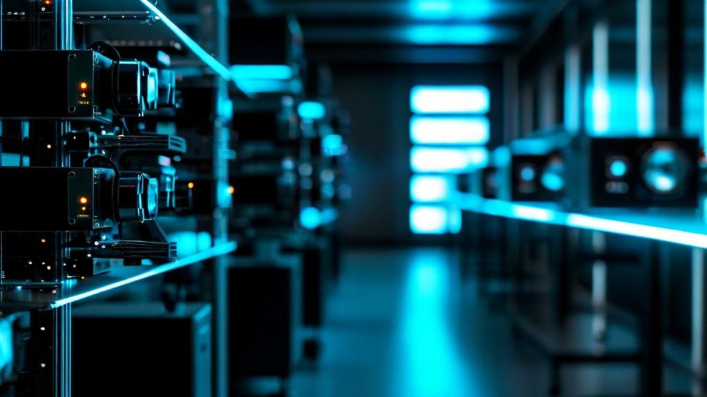 Neuron Factory Investment Thesis