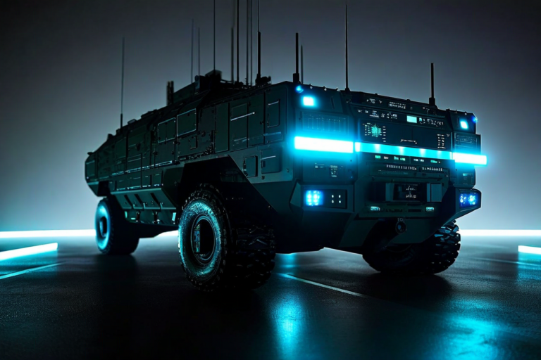 CortexLabs neuromorphic processor technology