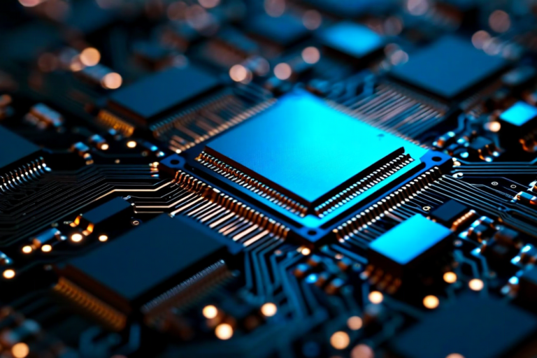 SynapticAI neural interface platform